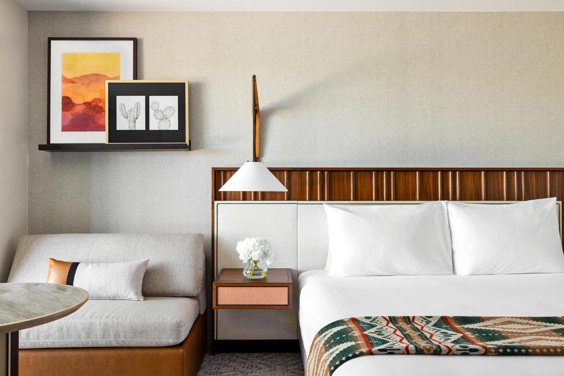 Grand Hyatt Scottsdale Resort Exterior photo