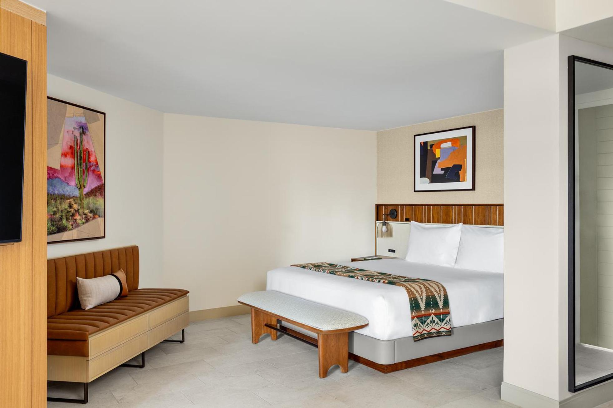Grand Hyatt Scottsdale Resort Exterior photo