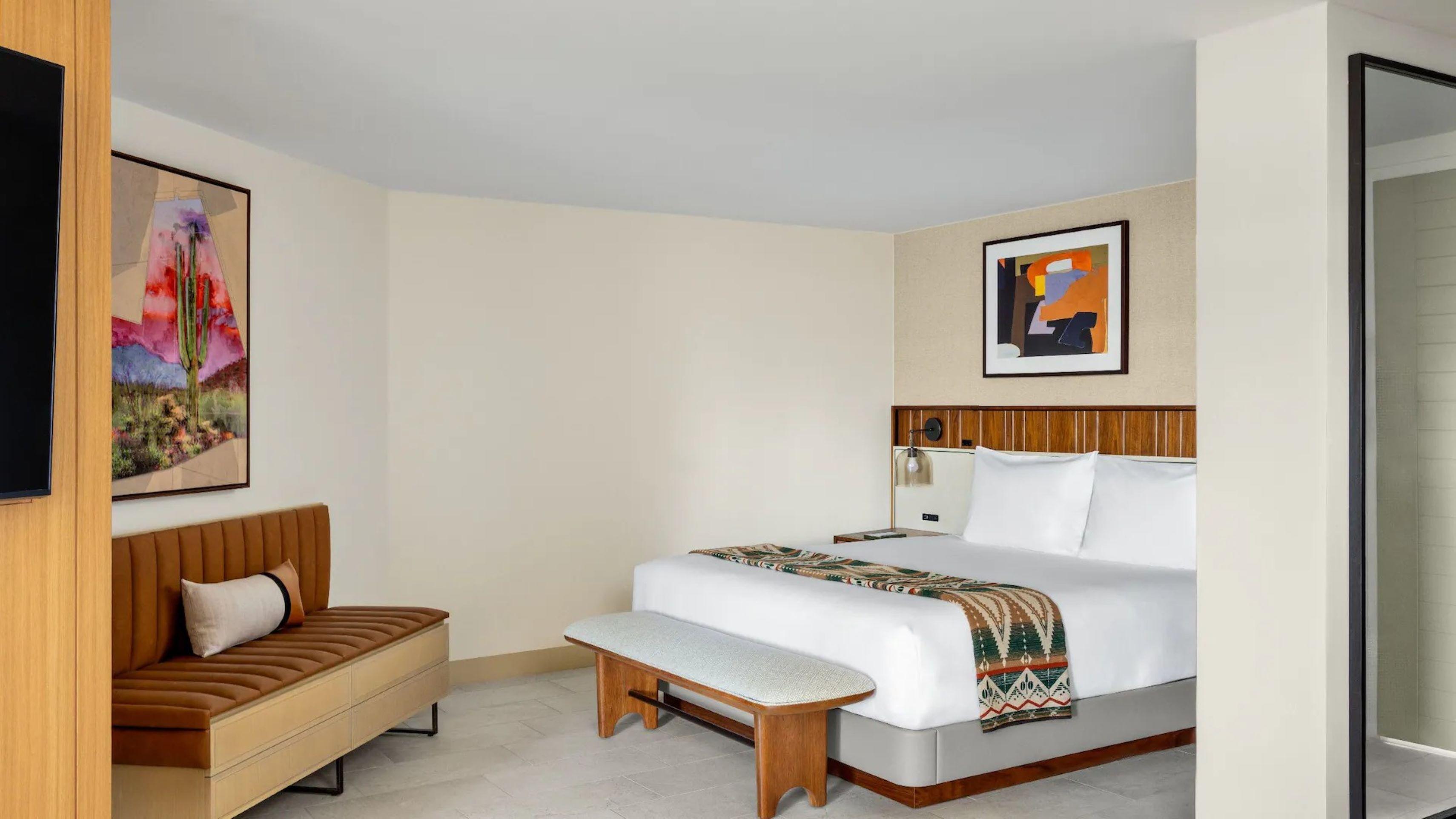 Grand Hyatt Scottsdale Resort Exterior photo