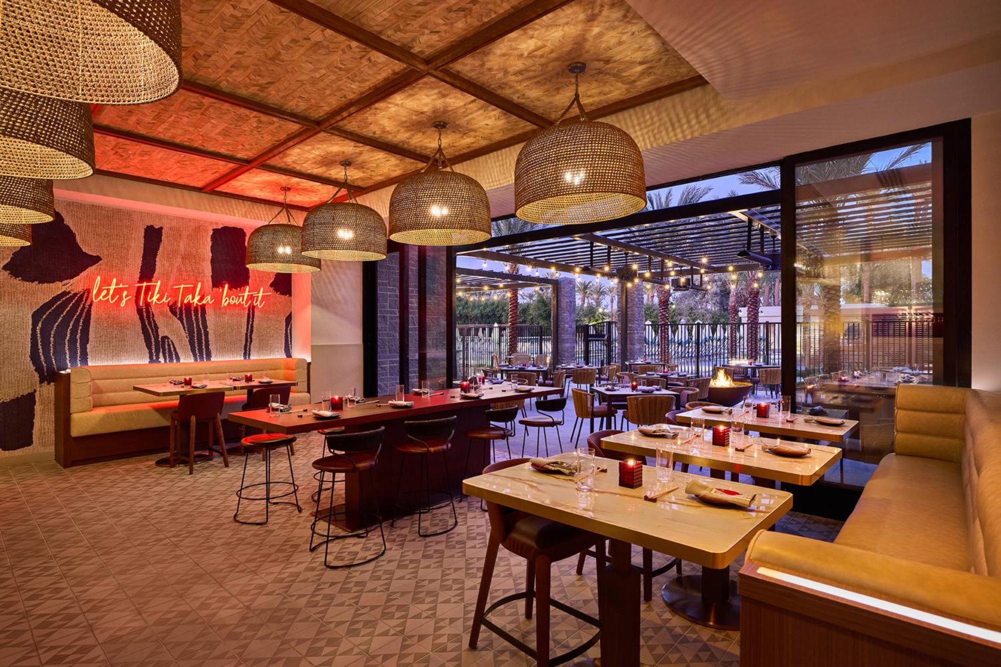 Grand Hyatt Scottsdale Resort Exterior photo