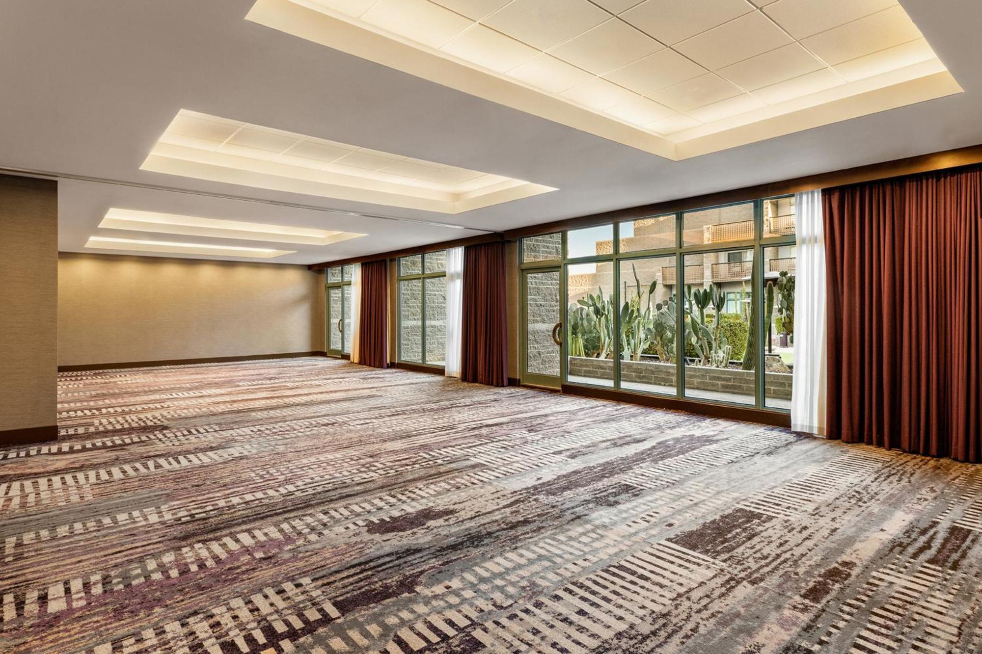 Grand Hyatt Scottsdale Resort Exterior photo