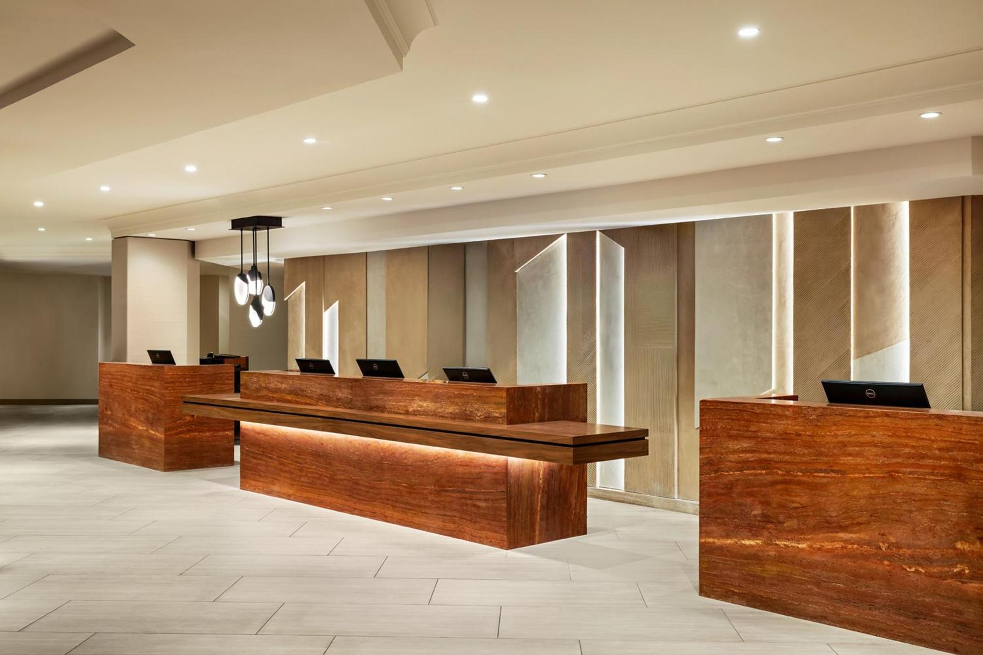 Grand Hyatt Scottsdale Resort Exterior photo