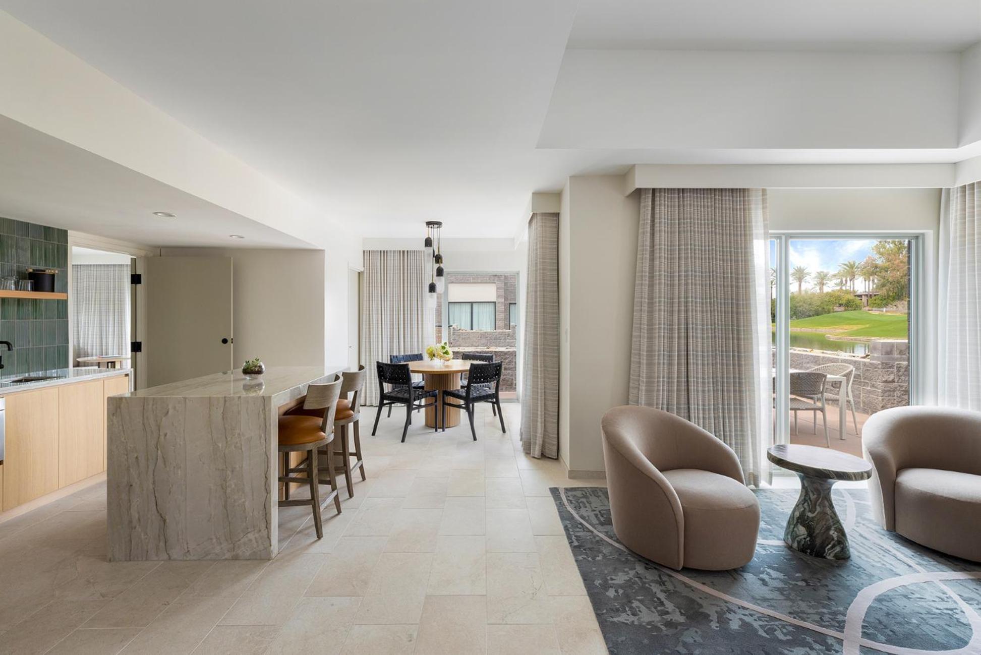 Grand Hyatt Scottsdale Resort Exterior photo
